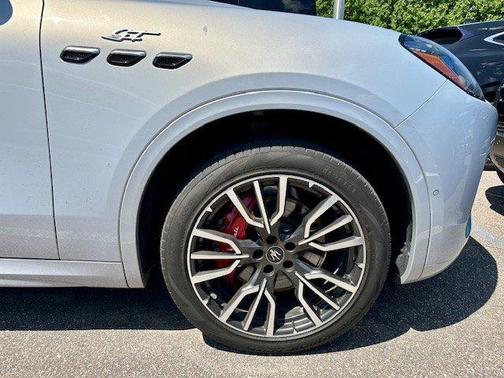 2023 Maserati Grecale GT