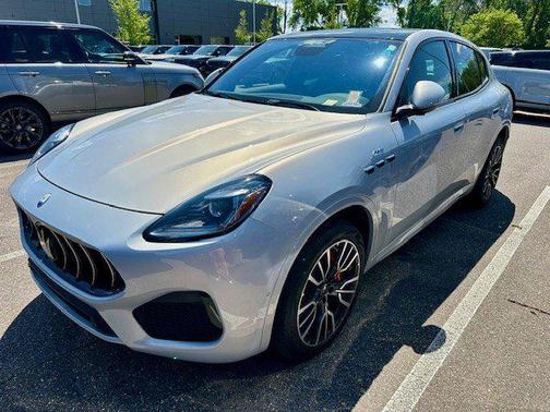 2023 Maserati Grecale GT