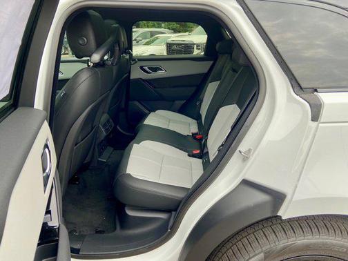 2026 Land Rover Range Rover Velar P250 S