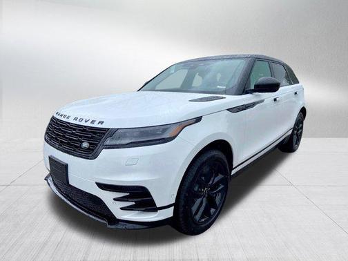 2026 Land Rover Range Rover Velar P400 Dynamic SE