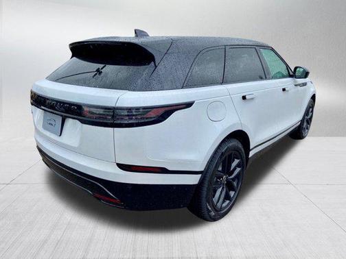2026 Land Rover Range Rover Velar P400 Dynamic SE