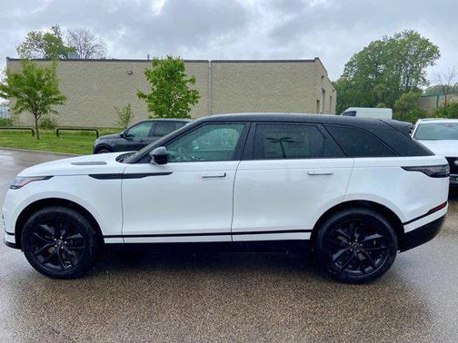 2026 Land Rover Range Rover Velar P400 Dynamic SE