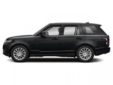 2021 Land Rover Range Rover P525 Westminster