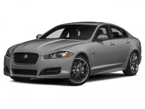 2015 Jaguar XF 3.0 Sport