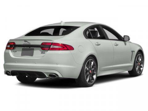2015 Jaguar XF 3.0 Sport