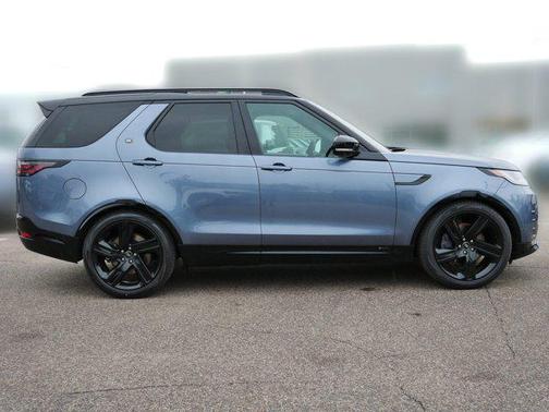 2022 Land Rover Discovery P360 HSE R-Dynamic