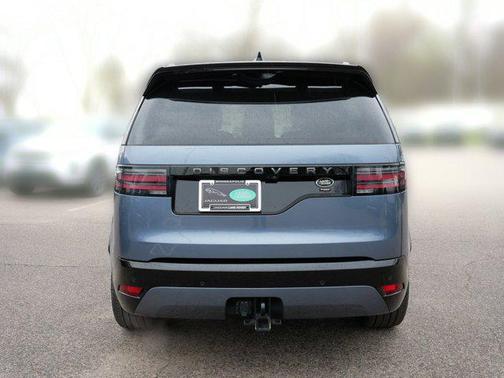 2022 Land Rover Discovery P360 HSE R-Dynamic