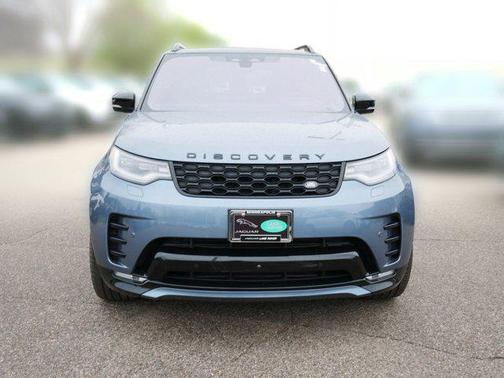 2022 Land Rover Discovery P360 HSE R-Dynamic