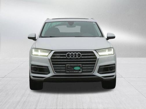 2018 Audi Q7 3.0T Prestige