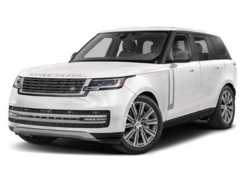 2025 Land Rover Range Rover P400 SE