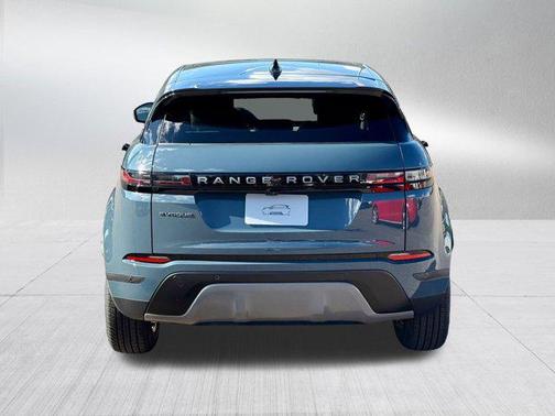 2026 Land Rover Range Rover Evoque Core S