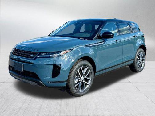 2026 Land Rover Range Rover Evoque Core S
