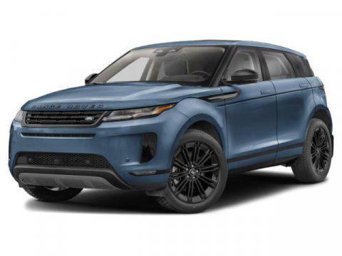 2026 Land Rover Range Rover Evoque Core S