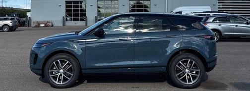 2026 Land Rover Range Rover Evoque Core S