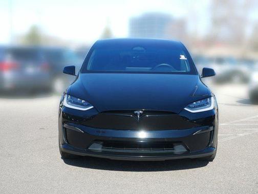 2023 Tesla Model X Standard Range