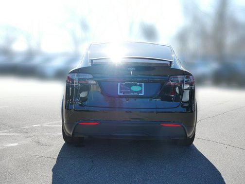 2023 Tesla Model X Standard Range