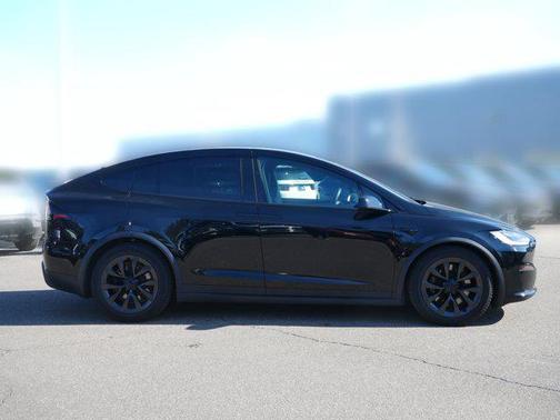 2023 Tesla Model X Standard Range