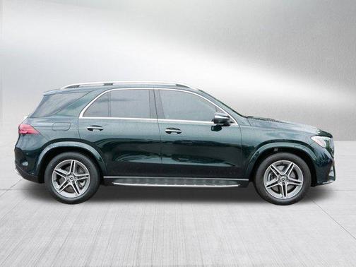 2024 Mercedes-Benz GLE 450 4MATIC