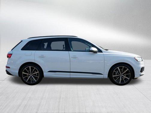 2024 Audi Q7 55 Prestige