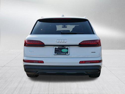 2024 Audi Q7 55 Prestige