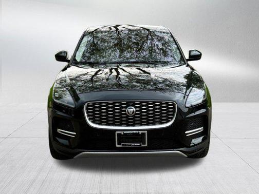 2021 Jaguar E-PACE SE P250 AWD Automatic