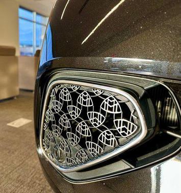 2024 Mercedes-Benz Maybach GLS 600 4MATIC