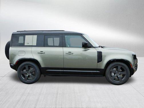 2023 Land Rover Defender 110 X-Dynamic SE