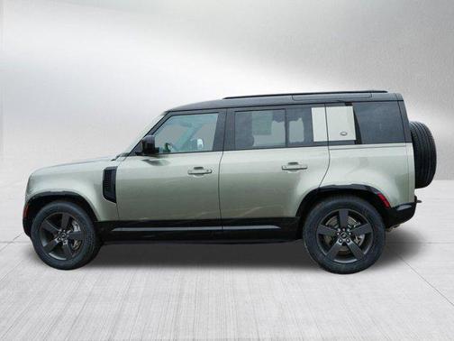 2023 Land Rover Defender 110 X-Dynamic SE