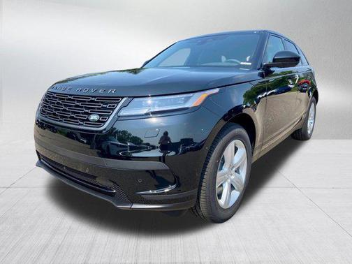 2026 Land Rover Range Rover Velar P250 S