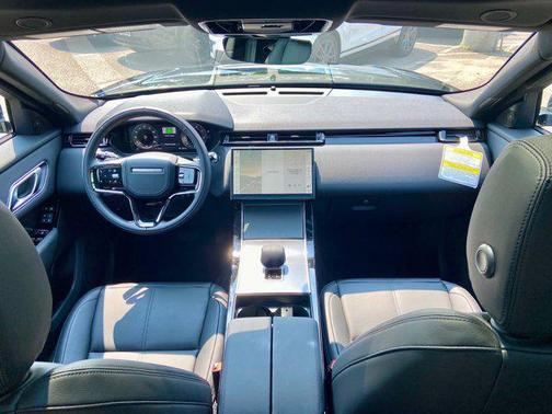 2026 Land Rover Range Rover Velar P250 S