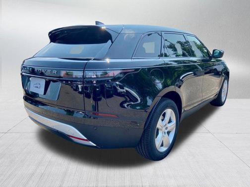 2026 Land Rover Range Rover Velar P250 S