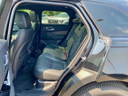 2026 Land Rover Range Rover Velar P250 S