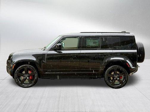 2025 Land Rover Defender 110 P400 X