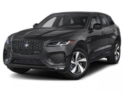 2025 Jaguar F-PACE R-Dynamic S P400 AWD Automatic