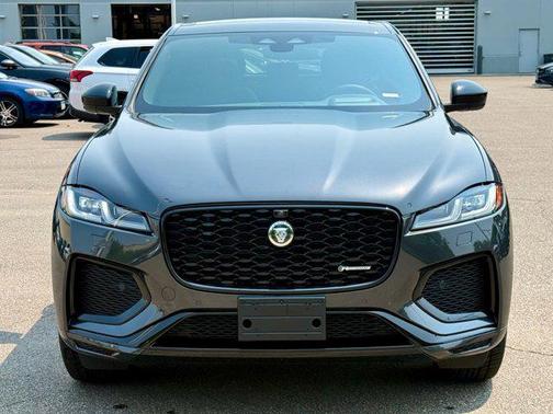 2025 Jaguar F-PACE R-Dynamic S P400 AWD Automatic