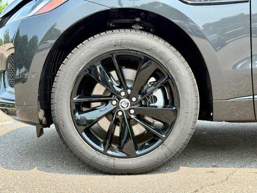 2025 Jaguar F-PACE R-Dynamic S P400 AWD Automatic