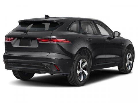 2025 Jaguar F-PACE R-Dynamic S P400 AWD Automatic