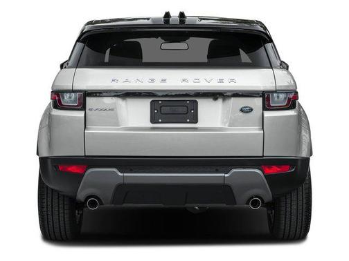 Phoenix Orange Premium 2016 Land Rover Range Rover Evoque HSE Dynamic
