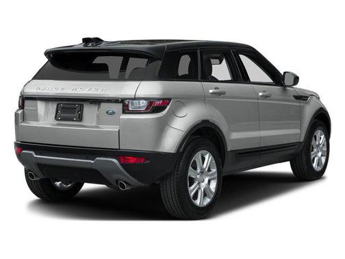 Phoenix Orange Premium 2016 Land Rover Range Rover Evoque HSE Dynamic
