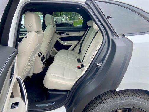 2026 Jaguar F-PACE R-Dynamic S P250 AWD Automatic