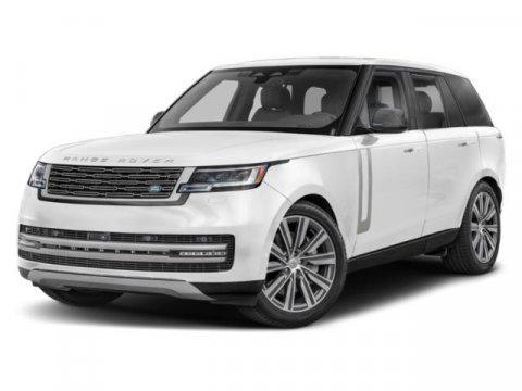2025 Land Rover Range Rover P400 SE