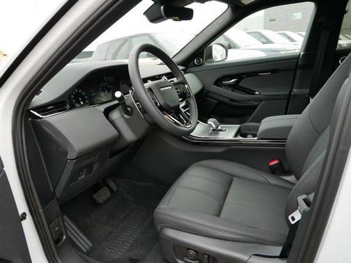 2026 Land Rover Range Rover Evoque Core S