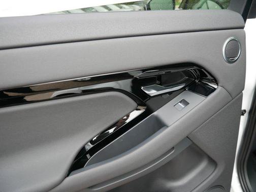 2026 Land Rover Range Rover Evoque Core S