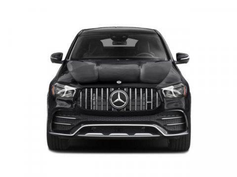 2022 Mercedes-Benz AMG GLE 53 4MATIC+ Coupe
