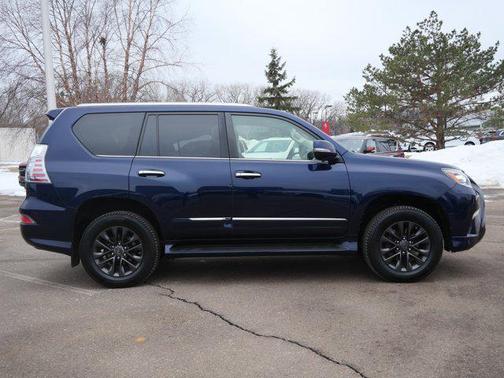 2019 Lexus GX 460 Premium