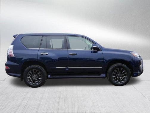 2019 Lexus GX 460 Premium