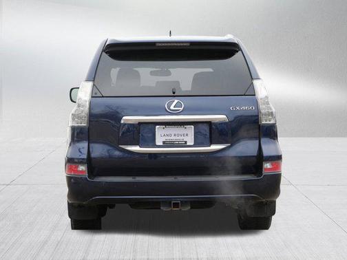 2019 Lexus GX 460 Premium