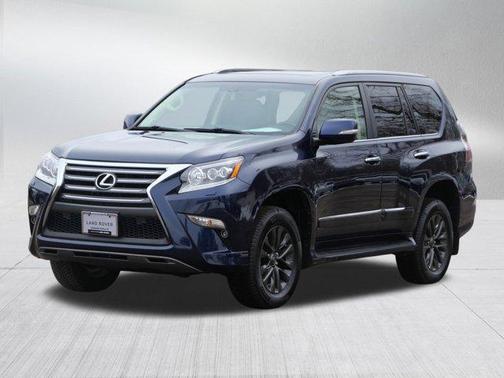 2019 Lexus GX 460 Premium