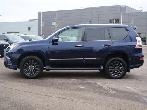 2019 Lexus GX 460 Premium