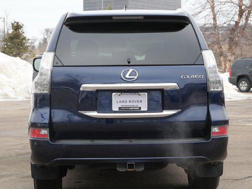 2019 Lexus GX 460 Premium